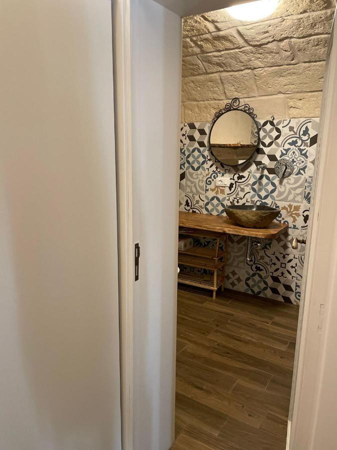 Monopoli Holiday Home 1 Екстер'єр фото